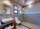 The Fern Seaside Luxurious Tent Resort, Diu