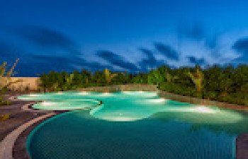 The Fern Sattva Resort Dwarka