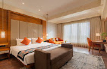 The Fern Sattva Resort Dwarka