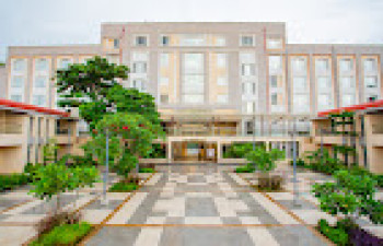 The Fern Sardar Sarovar Resort, Ekta Nagar
