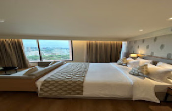 The Fern Residency, Gandhinagar