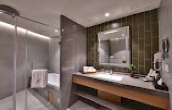 The Fern Residency, Gandhinagar