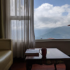 The Fern Denzong Hotel & Spa, Gangtok, Sikkim