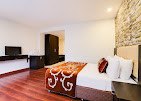 The Fern Denzong Hotel & Spa, Gangtok, Sikkim