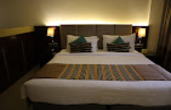 The Fern Kadamba Hotel & Spa, Velha Goa - Panjim, Goa