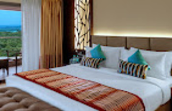 The Fern Kadamba Hotel & Spa, Velha Goa - Panjim, Goa