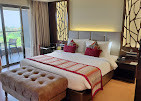 The Fern Kadamba Hotel & Spa, Velha Goa - Panjim, Goa