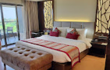 The Fern Kadamba Hotel & Spa, Velha Goa - Panjim, Goa