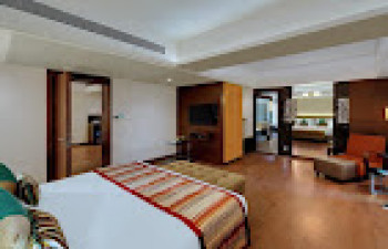 The Fern Kadamba Hotel & Spa, Velha Goa - Panjim, Goa