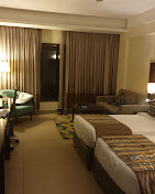The Fern Kadamba Hotel & Spa, Velha Goa - Panjim, Goa