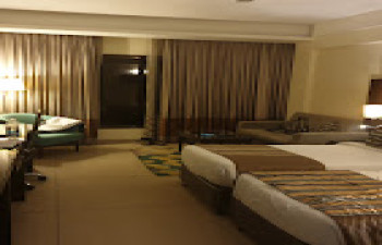 The Fern Kadamba Hotel & Spa, Velha Goa - Panjim, Goa