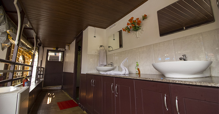 ADHI HOSPITALITY