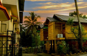 ADHI HOSPITALITY