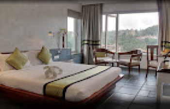 The Fern Residency, Miramar, Goa