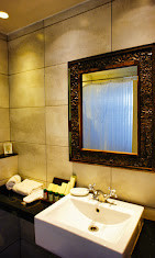 The Fern Residency, Miramar, Goa