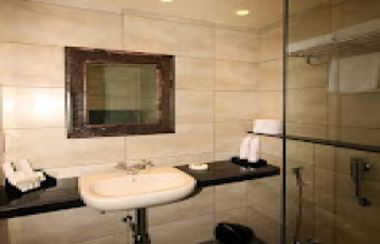The Fern Residency, Miramar, Goa