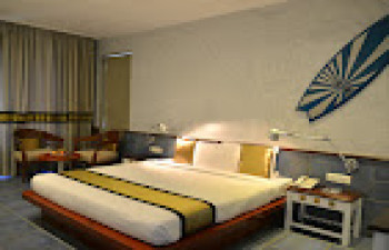 The Fern Residency, Miramar, Goa