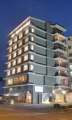 The Fern Residency, Miramar, Goa