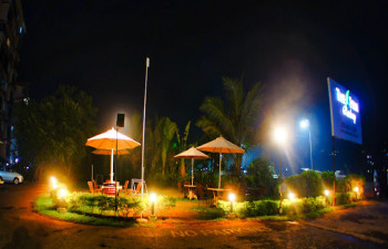The Fern Residency, Miramar, Goa
