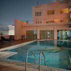 The Fern Residency, Haridwar