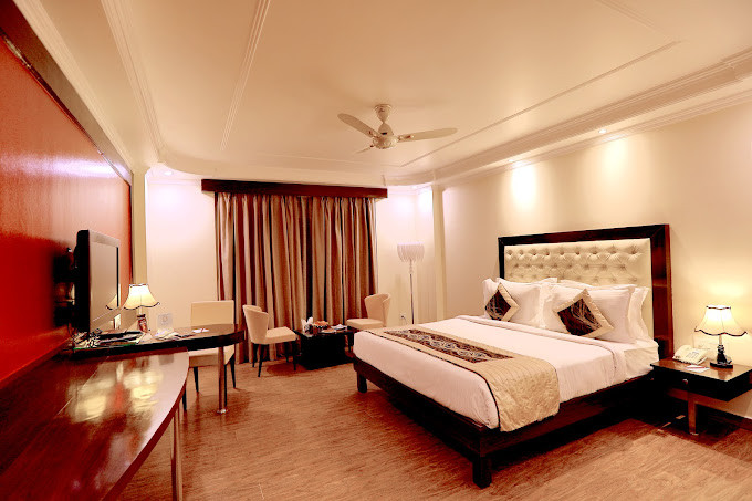 The Fern Residency, Haridwar