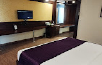 The Fern Residency, Haridwar