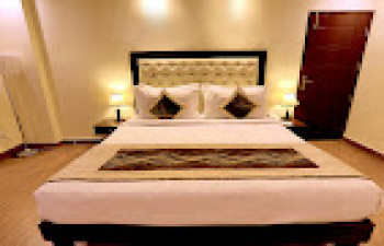 The Fern Residency, Haridwar