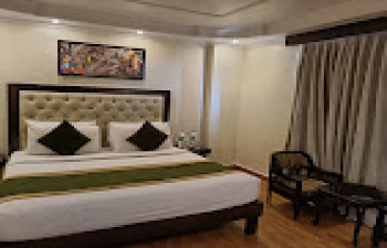 The Fern Residency, Haridwar