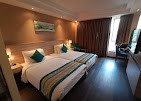 The Fern Residency, Hubballi