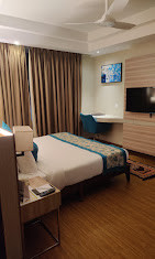 The Fern Residency, Hubballi