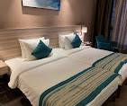 The Fern Residency, Hubballi