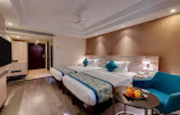 The Fern Residency, Hubballi