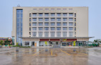 Rakabi The Fern - An Ecotel Hotel, Igatpuri