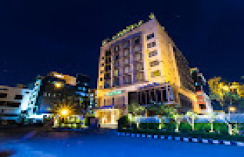 The Fern An Ecotel Hotel, Jaipur