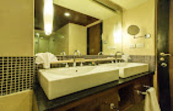 The Fern An Ecotel Hotel, Jaipur