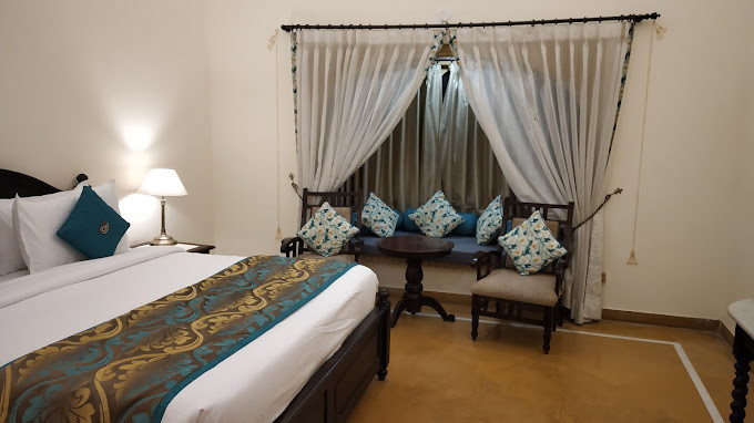 SKK The Fern, Jaisalmer