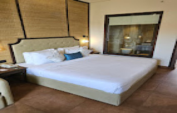Bhanu The Fern Forest Resort & Spa, Jambughoda