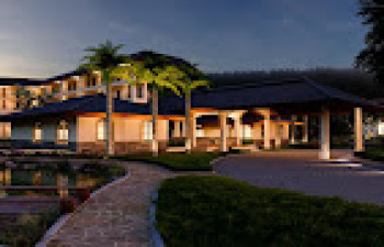 Bhanu The Fern Forest Resort & Spa, Jambughoda