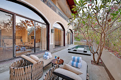Bhanu The Fern Forest Resort & Spa, Jambughoda