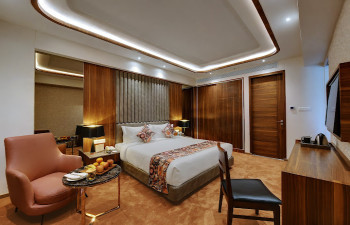 The Fern Leo Resort & Club, Junagadh, Gujarat