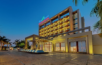 The Fern Leo Resort & Club, Junagadh, Gujarat