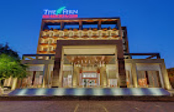 The Fern Leo Resort & Club, Junagadh, Gujarat