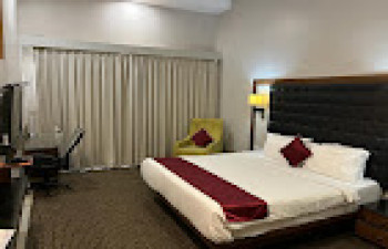 The Fern Residency, Kakinada