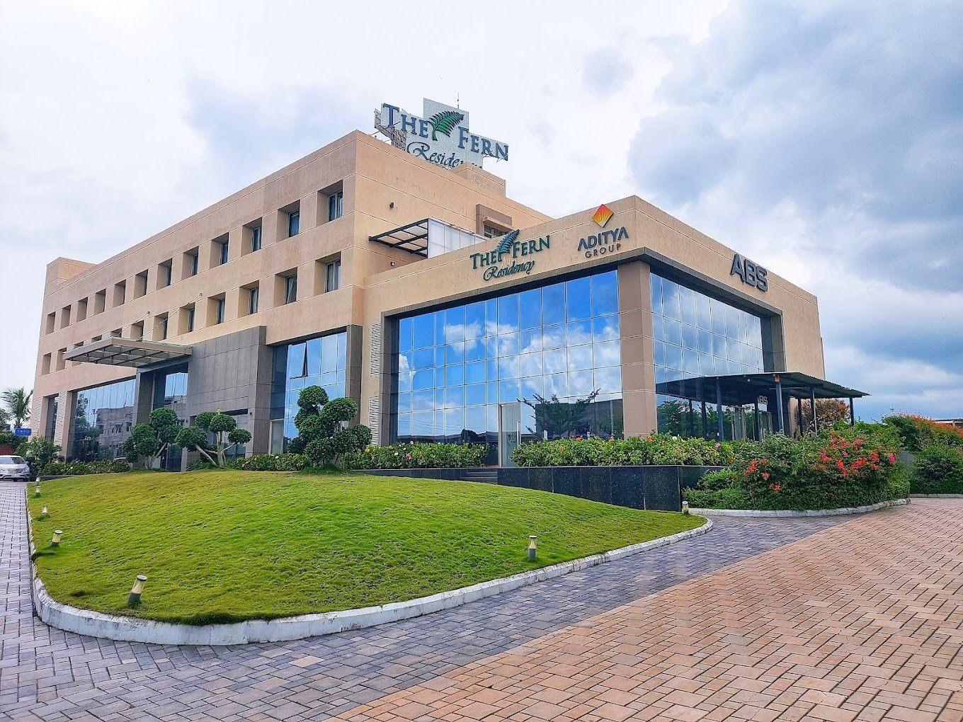 The Fern Residency, Karad, Maharashtra