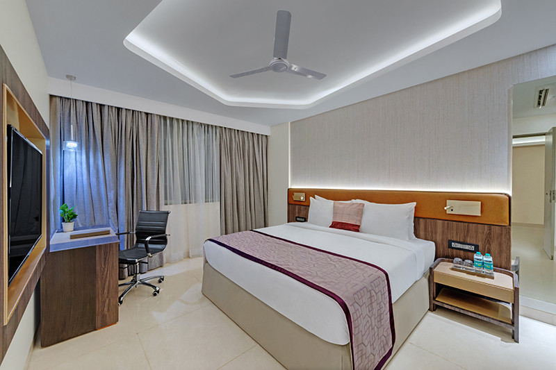 The Fern Residency, Karad, Maharashtra