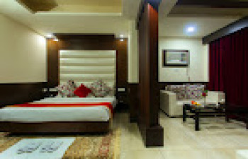 The Fern Residency, Katra