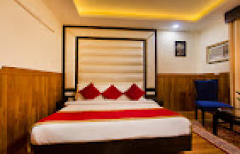 The Fern Residency, Katra