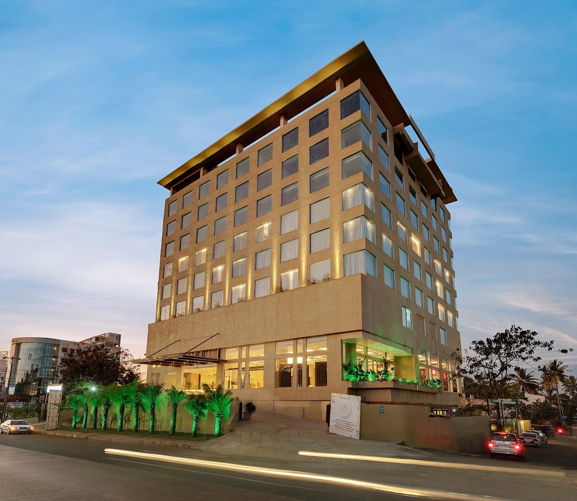 The Fern, Kolhapur