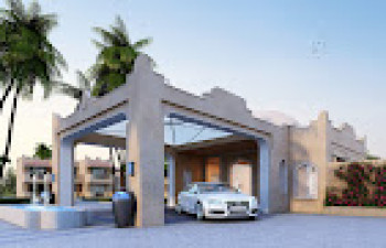 The Fern Sattva Resort, Little Rann of Kutch