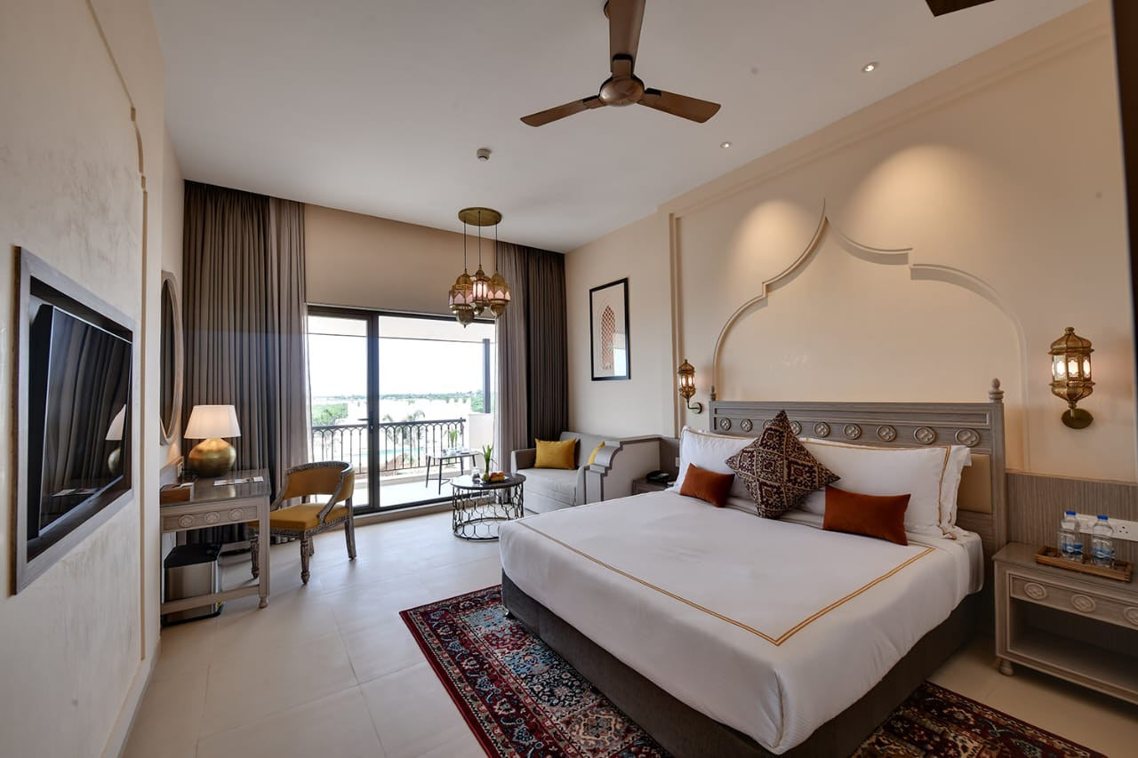 The Fern Sattva Resort, Little Rann of Kutch